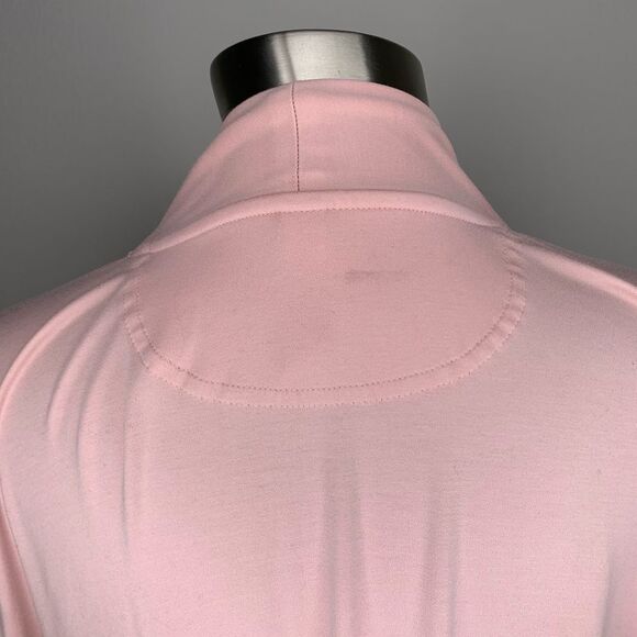 Athleta Luxury Pink Robe - Picture 8 of 15